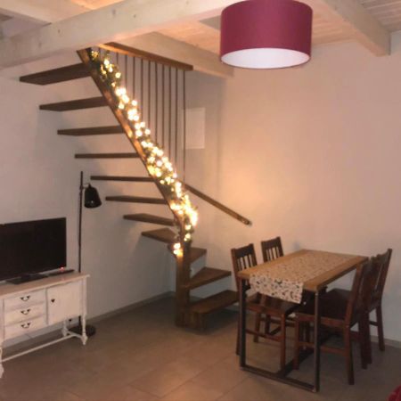 Domek Na Lesnej Pogorzelica  Ngoại thất bức ảnh